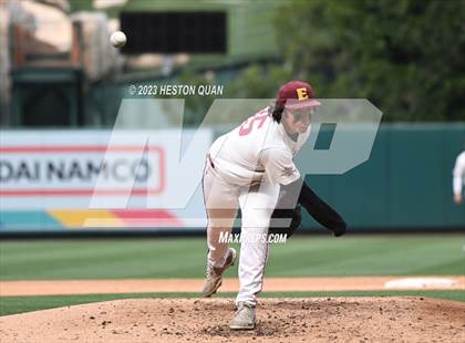 Thumbnail 2 in Esperanza vs. Los Alamitos (Halo Classic) photogallery.
