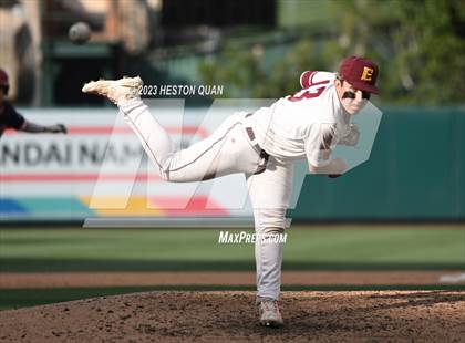 Thumbnail 3 in Esperanza vs. Los Alamitos (Halo Classic) photogallery.