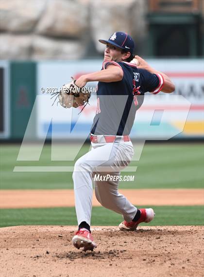 Thumbnail 3 in Esperanza vs. Los Alamitos (Halo Classic) photogallery.