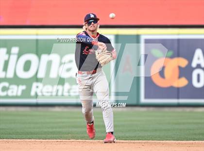 Thumbnail 3 in Esperanza vs. Los Alamitos (Halo Classic) photogallery.