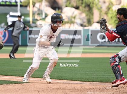 Thumbnail 3 in Esperanza vs. Los Alamitos (Halo Classic) photogallery.