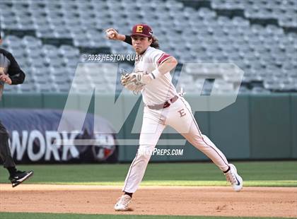 Thumbnail 1 in Esperanza vs. Los Alamitos (Halo Classic) photogallery.