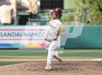 Thumbnail 2 in Esperanza vs. Los Alamitos (Halo Classic) photogallery.