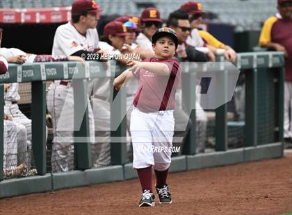 Thumbnail 3 in Esperanza vs. Los Alamitos (Halo Classic) photogallery.