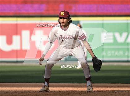 Thumbnail 3 in Esperanza vs. Los Alamitos (Halo Classic) photogallery.