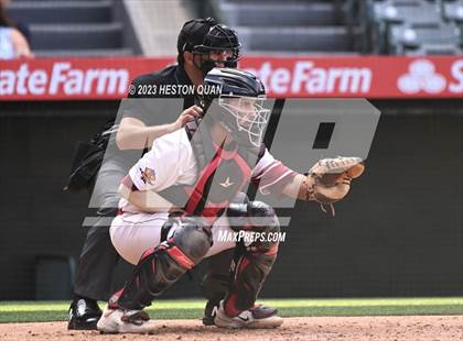 Thumbnail 3 in Esperanza vs. Los Alamitos (Halo Classic) photogallery.