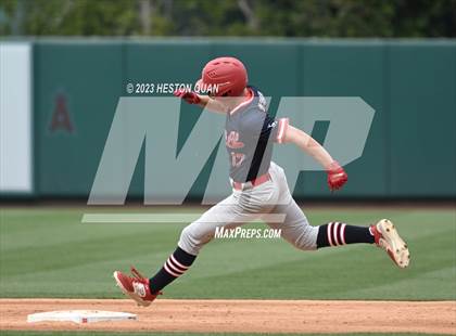 Thumbnail 3 in Esperanza vs. Los Alamitos (Halo Classic) photogallery.