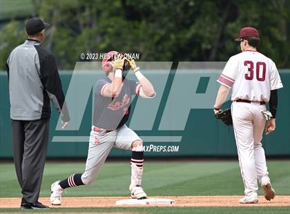 Thumbnail 3 in Esperanza vs. Los Alamitos (Halo Classic) photogallery.