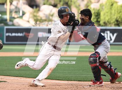 Thumbnail 3 in Esperanza vs. Los Alamitos (Halo Classic) photogallery.