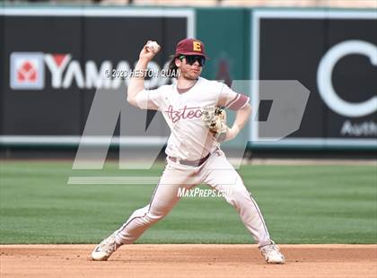Thumbnail 1 in Esperanza vs. Los Alamitos (Halo Classic) photogallery.
