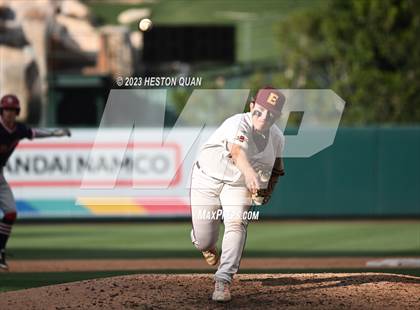 Thumbnail 2 in Esperanza vs. Los Alamitos (Halo Classic) photogallery.