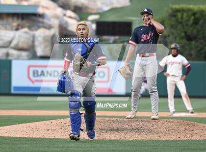 Thumbnail 3 in Esperanza vs. Los Alamitos (Halo Classic) photogallery.