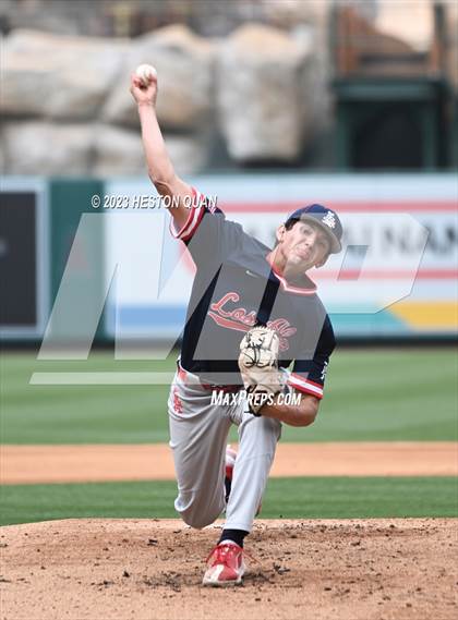 Thumbnail 2 in Esperanza vs. Los Alamitos (Halo Classic) photogallery.