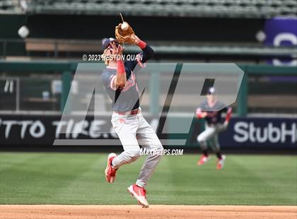 Thumbnail 3 in Esperanza vs. Los Alamitos (Halo Classic) photogallery.