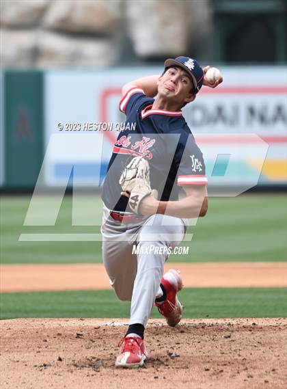 Thumbnail 1 in Esperanza vs. Los Alamitos (Halo Classic) photogallery.