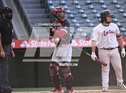 Thumbnail 3 in Esperanza vs. Los Alamitos (Halo Classic) photogallery.