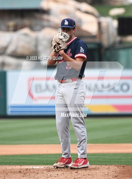 Thumbnail 1 in Esperanza vs. Los Alamitos (Halo Classic) photogallery.