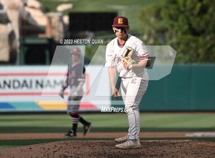 Thumbnail 2 in Esperanza vs. Los Alamitos (Halo Classic) photogallery.