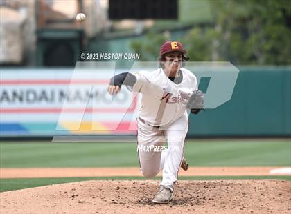 Thumbnail 3 in Esperanza vs. Los Alamitos (Halo Classic) photogallery.