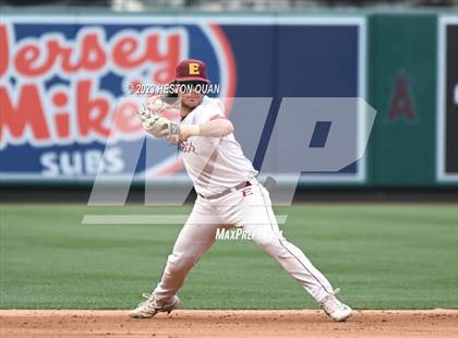 Thumbnail 1 in Esperanza vs. Los Alamitos (Halo Classic) photogallery.