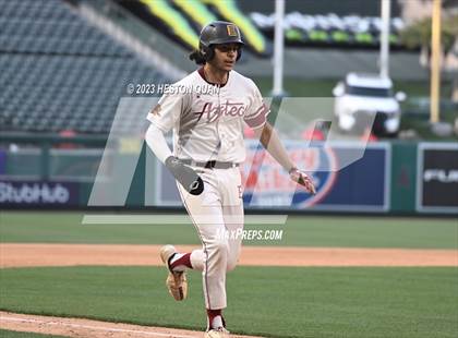 Thumbnail 3 in Esperanza vs. Los Alamitos (Halo Classic) photogallery.