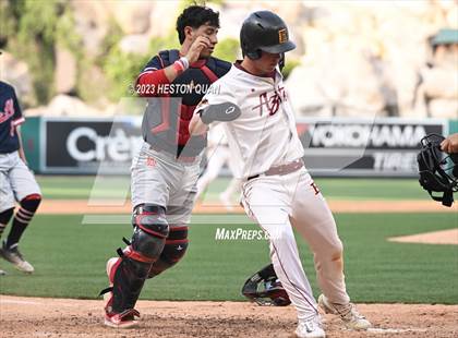 Thumbnail 3 in Esperanza vs. Los Alamitos (Halo Classic) photogallery.