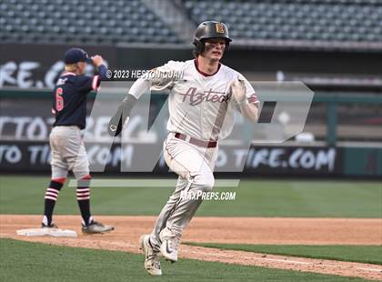 Thumbnail 2 in Esperanza vs. Los Alamitos (Halo Classic) photogallery.