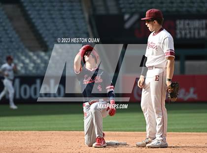 Thumbnail 1 in Esperanza vs. Los Alamitos (Halo Classic) photogallery.