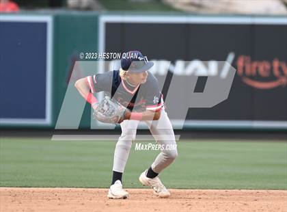 Thumbnail 1 in Esperanza vs. Los Alamitos (Halo Classic) photogallery.