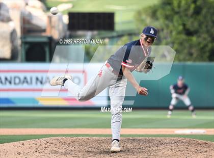 Thumbnail 2 in Esperanza vs. Los Alamitos (Halo Classic) photogallery.