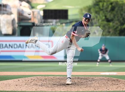 Thumbnail 3 in Esperanza vs. Los Alamitos (Halo Classic) photogallery.