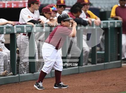 Thumbnail 1 in Esperanza vs. Los Alamitos (Halo Classic) photogallery.