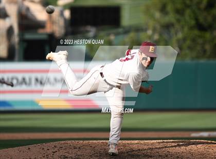 Thumbnail 1 in Esperanza vs. Los Alamitos (Halo Classic) photogallery.