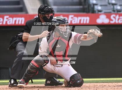 Thumbnail 3 in Esperanza vs. Los Alamitos (Halo Classic) photogallery.