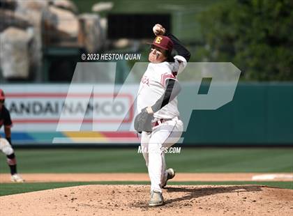 Thumbnail 3 in Esperanza vs. Los Alamitos (Halo Classic) photogallery.