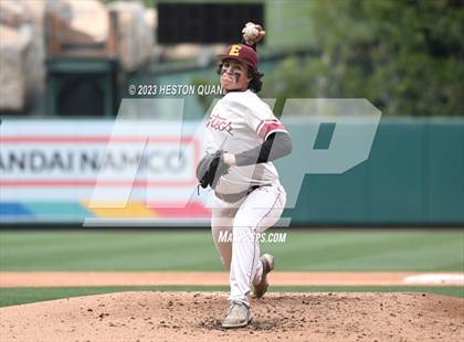 Thumbnail 1 in Esperanza vs. Los Alamitos (Halo Classic) photogallery.