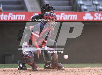 Thumbnail 2 in Esperanza vs. Los Alamitos (Halo Classic) photogallery.