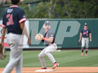 Thumbnail 2 in Esperanza vs. Los Alamitos (Halo Classic) photogallery.