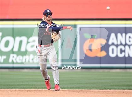 Thumbnail 1 in Esperanza vs. Los Alamitos (Halo Classic) photogallery.