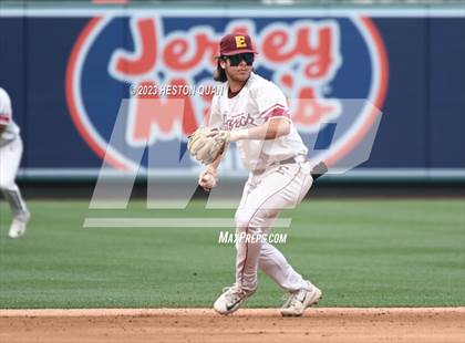Thumbnail 3 in Esperanza vs. Los Alamitos (Halo Classic) photogallery.