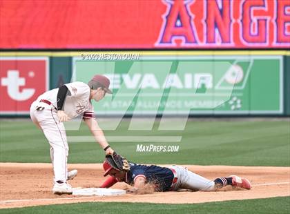 Thumbnail 1 in Esperanza vs. Los Alamitos (Halo Classic) photogallery.