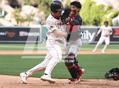 Thumbnail 2 in Esperanza vs. Los Alamitos (Halo Classic) photogallery.