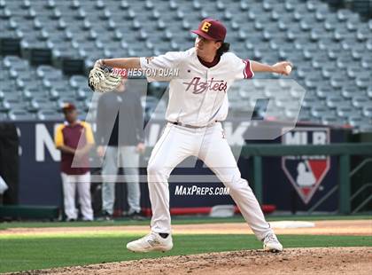 Thumbnail 1 in Esperanza vs. Los Alamitos (Halo Classic) photogallery.
