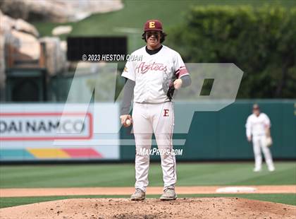 Thumbnail 2 in Esperanza vs. Los Alamitos (Halo Classic) photogallery.