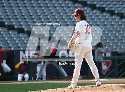 Thumbnail 2 in Esperanza vs. Los Alamitos (Halo Classic) photogallery.