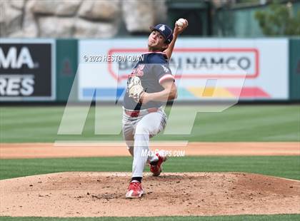Thumbnail 1 in Esperanza vs. Los Alamitos (Halo Classic) photogallery.
