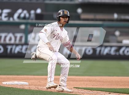 Thumbnail 2 in Esperanza vs. Los Alamitos (Halo Classic) photogallery.