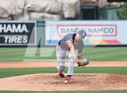 Thumbnail 1 in Esperanza vs. Los Alamitos (Halo Classic) photogallery.
