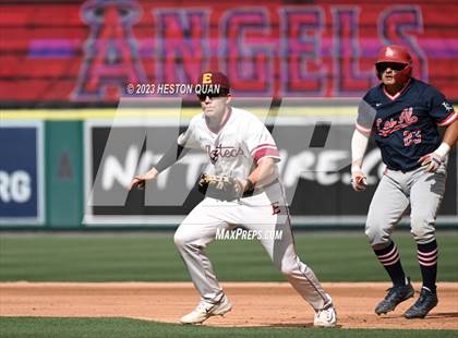 Thumbnail 3 in Esperanza vs. Los Alamitos (Halo Classic) photogallery.