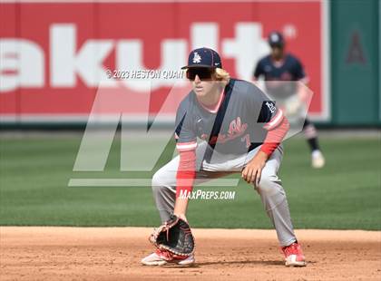 Thumbnail 2 in Esperanza vs. Los Alamitos (Halo Classic) photogallery.